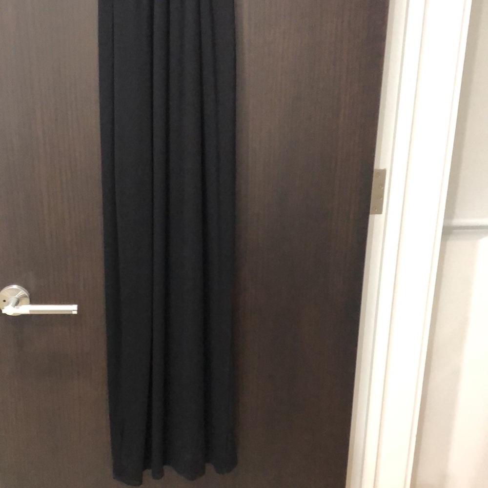 Loveappella Crossback Maxi Dress - Picture 3 of 6
